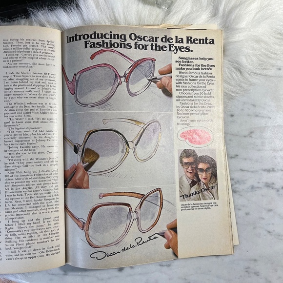 Vintage Playboy Magazine October 1978 Dolly Parton Cover - Picture 3 of 4